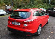 Ford Focus 7