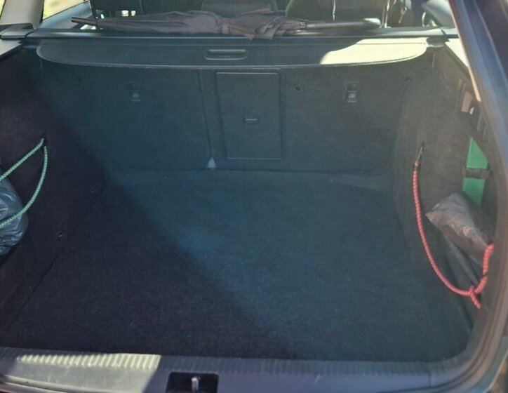 Škoda Octavia Kombi 0,0 110 kw