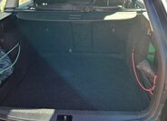 Škoda Octavia Kombi 0,0 110 kw