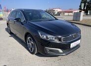 Peugeot 508 Kombi 2,0 l 133 kw