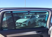 Škoda Superb Kombi 2,0 l 140 kw