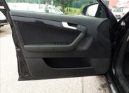 Audi A3 Hatchback 2,0 l 103 kw