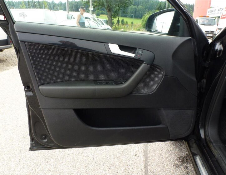 Audi A3 Hatchback 2,0 l 103 kw