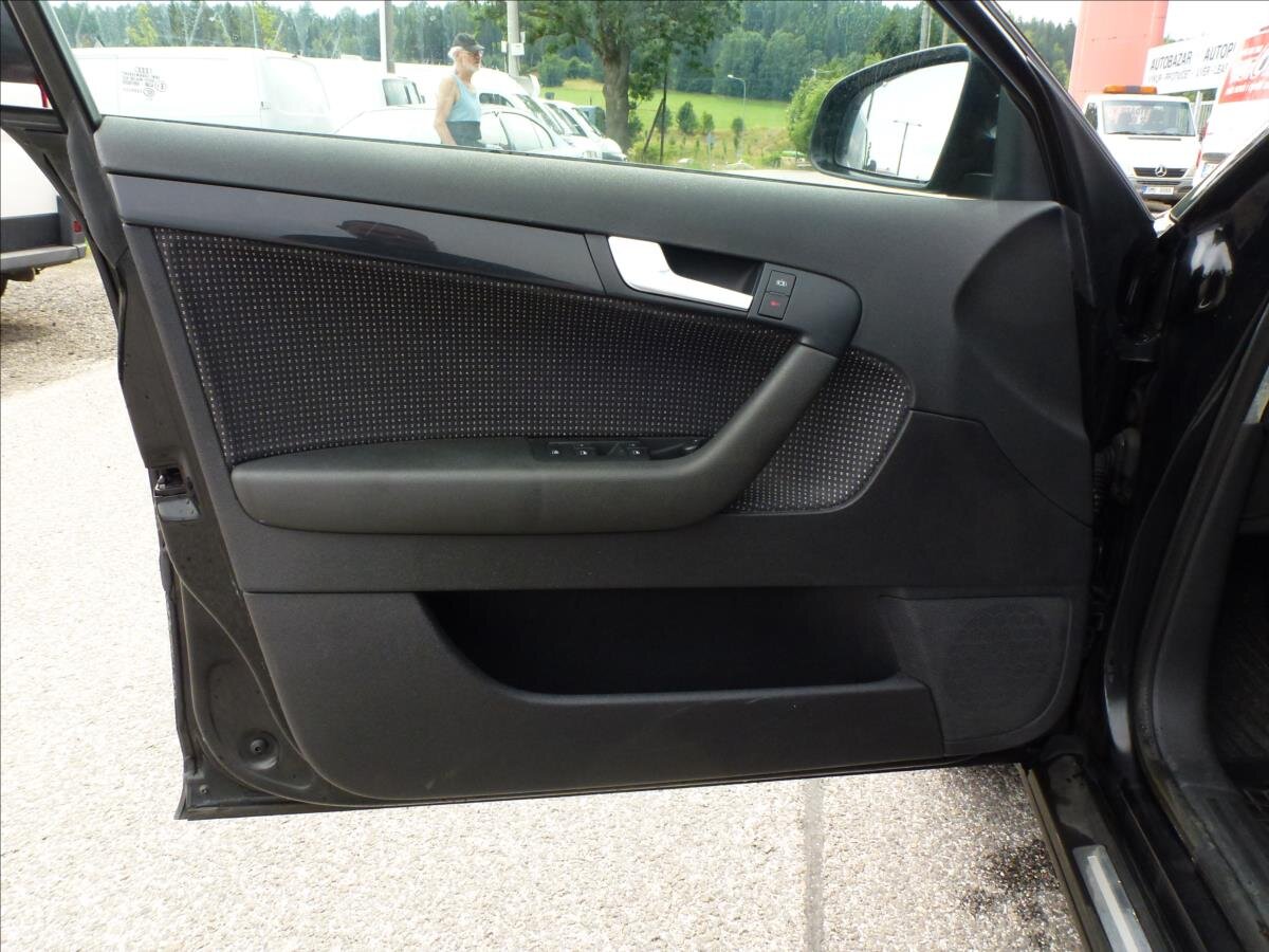 Audi A3 Hatchback 2,0 l 103 kw