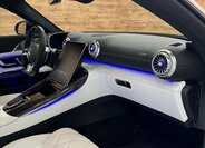 Mercedes-Benz AMG GT Kupé 4,0 l 430 kw