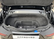 Jaguar F-Type Kabriolet 5,0 l 331 kw