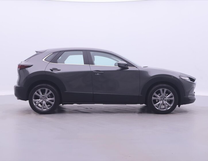 Mazda CX-30 8