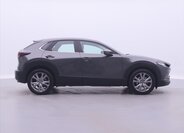 Mazda CX-30 8