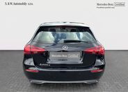 Mercedes-Benz Třídy A 9
