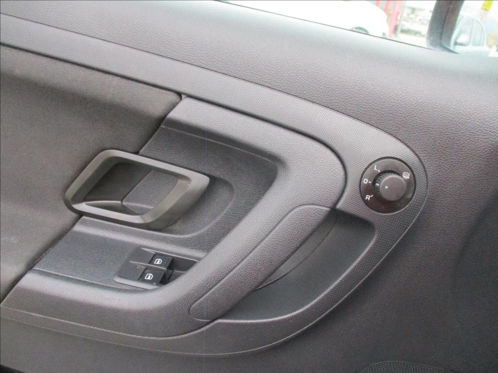 Škoda Fabia Hatchback 1,2 l 63 kw