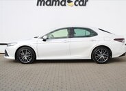 Toyota Camry Sedan / Limuzína 2,5 l 131 kw