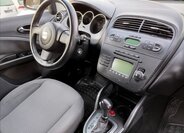 Seat Altea MPV 2,0 l 110 kw