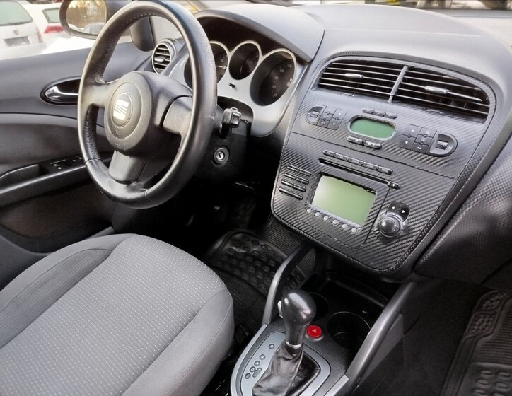 Seat Altea MPV 2,0 l 110 kw