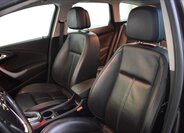 Opel Astra Kombi 2,0 l 121 kw