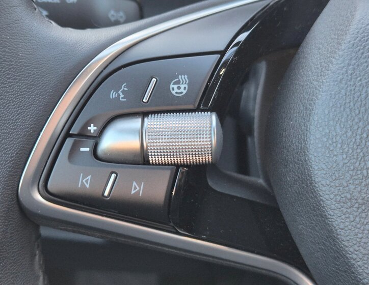 Škoda Octavia Liftback 1,5 l 110 kw