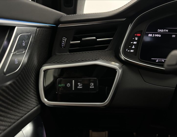 Audi S6 Kombi 3,0 l 253 kw