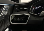 Audi S6 Kombi 3,0 l 253 kw
