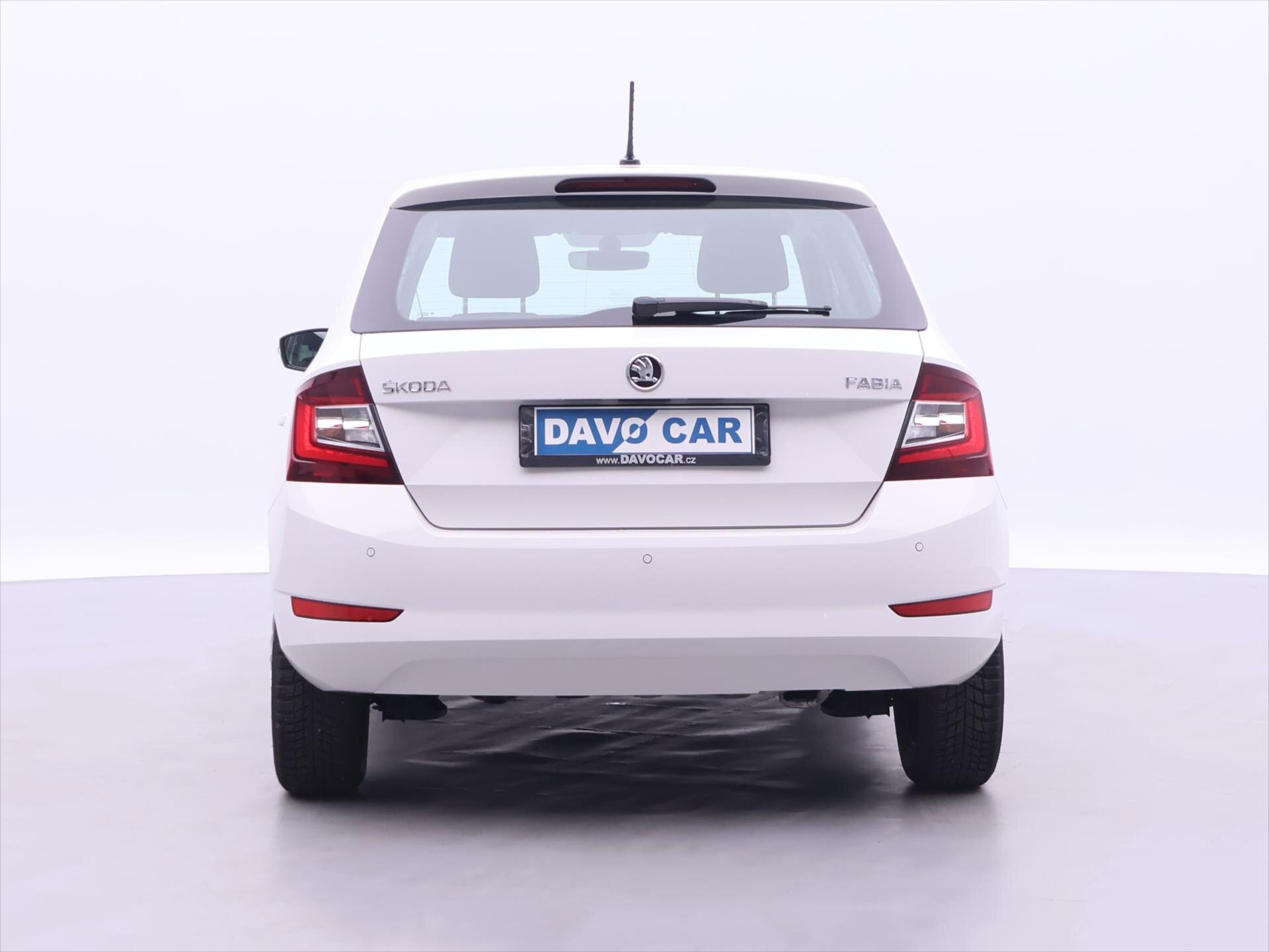 Škoda Fabia Hatchback 999,0 70 kw