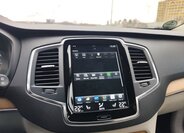 Volvo XC90 SUV 2,0 l 173 kw