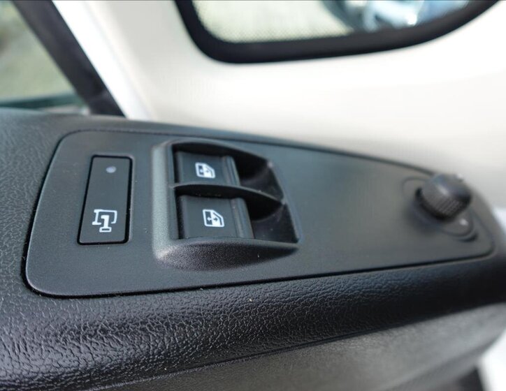 Citroën Jumper Ostatní 2,2 l 103 kw