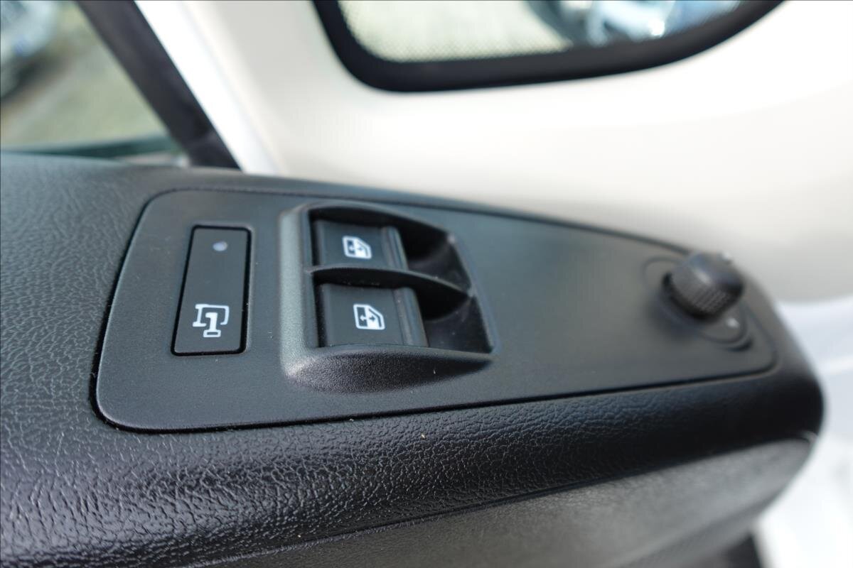 Citroën Jumper Ostatní 2,2 l 103 kw