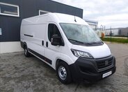 Fiat Ducato Skříň 2,2 l 103 kw