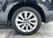 Seat Alhambra MPV 2,0 l 162 kw