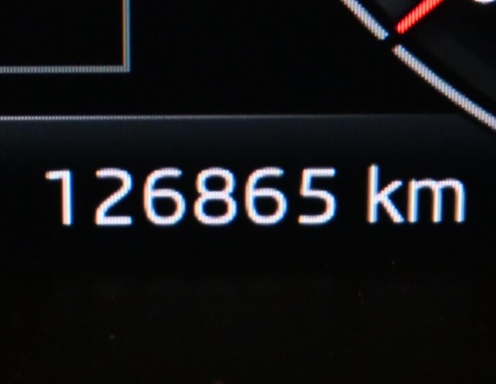 Škoda Karoq SUV / Terénní 1,5 l 110 kw