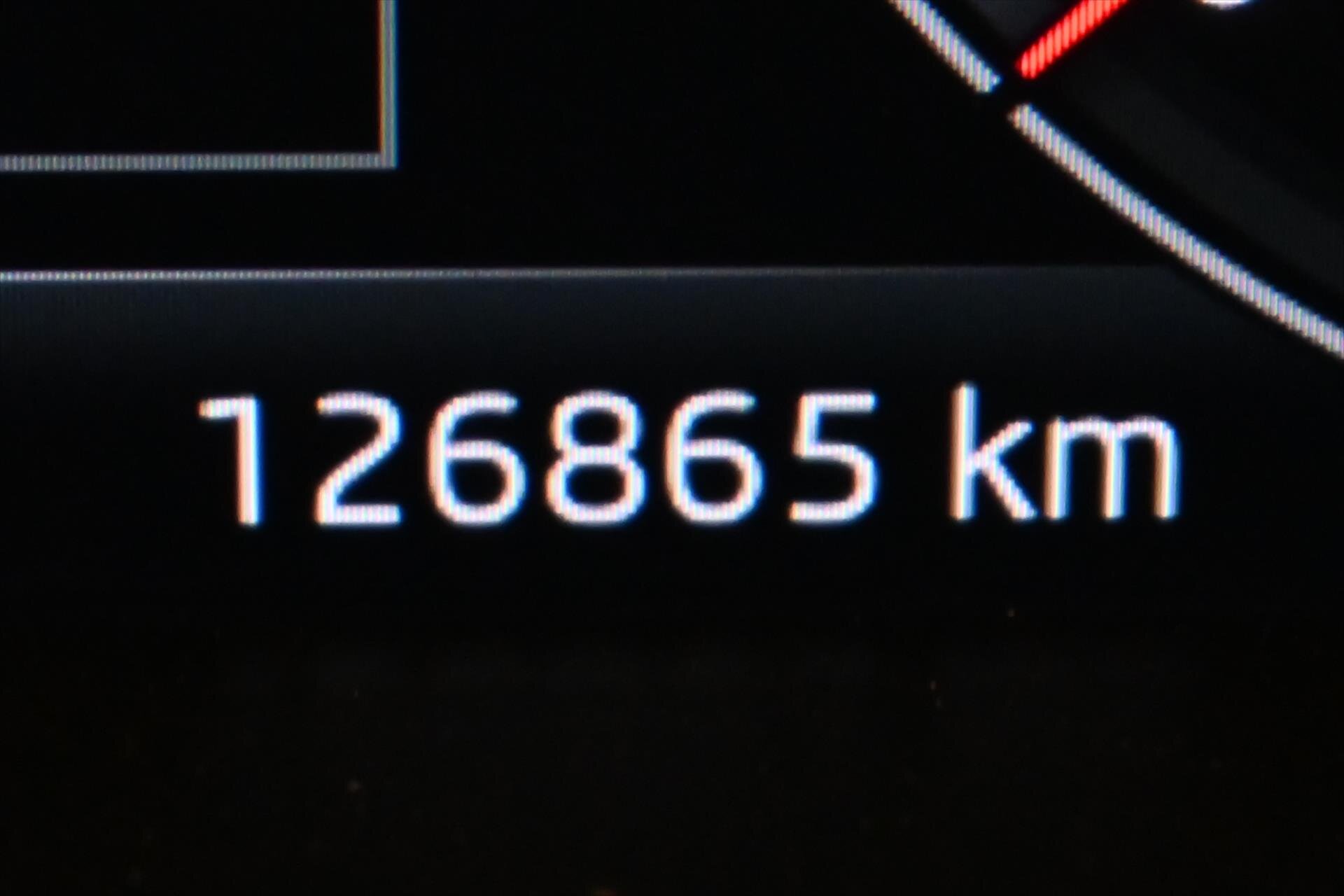 Škoda Karoq SUV / Terénní 1,5 l 110 kw