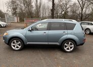 Mitsubishi Outlander 8