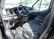 Ford Transit Ostatní 2,0 l 125 kw