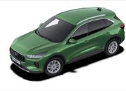 Ford Kuga SUV / Terénní 2,5 l 137 kw