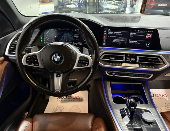 BMW X5 32