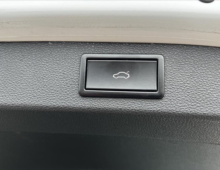 Škoda Kodiaq SUV / Terénní 2,0 l 140 kw