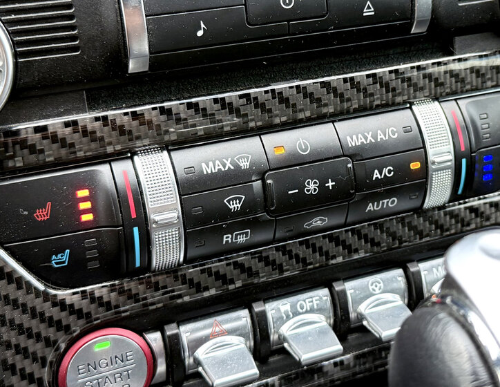 Ford Mustang Kupé 5,0 l 310 kw