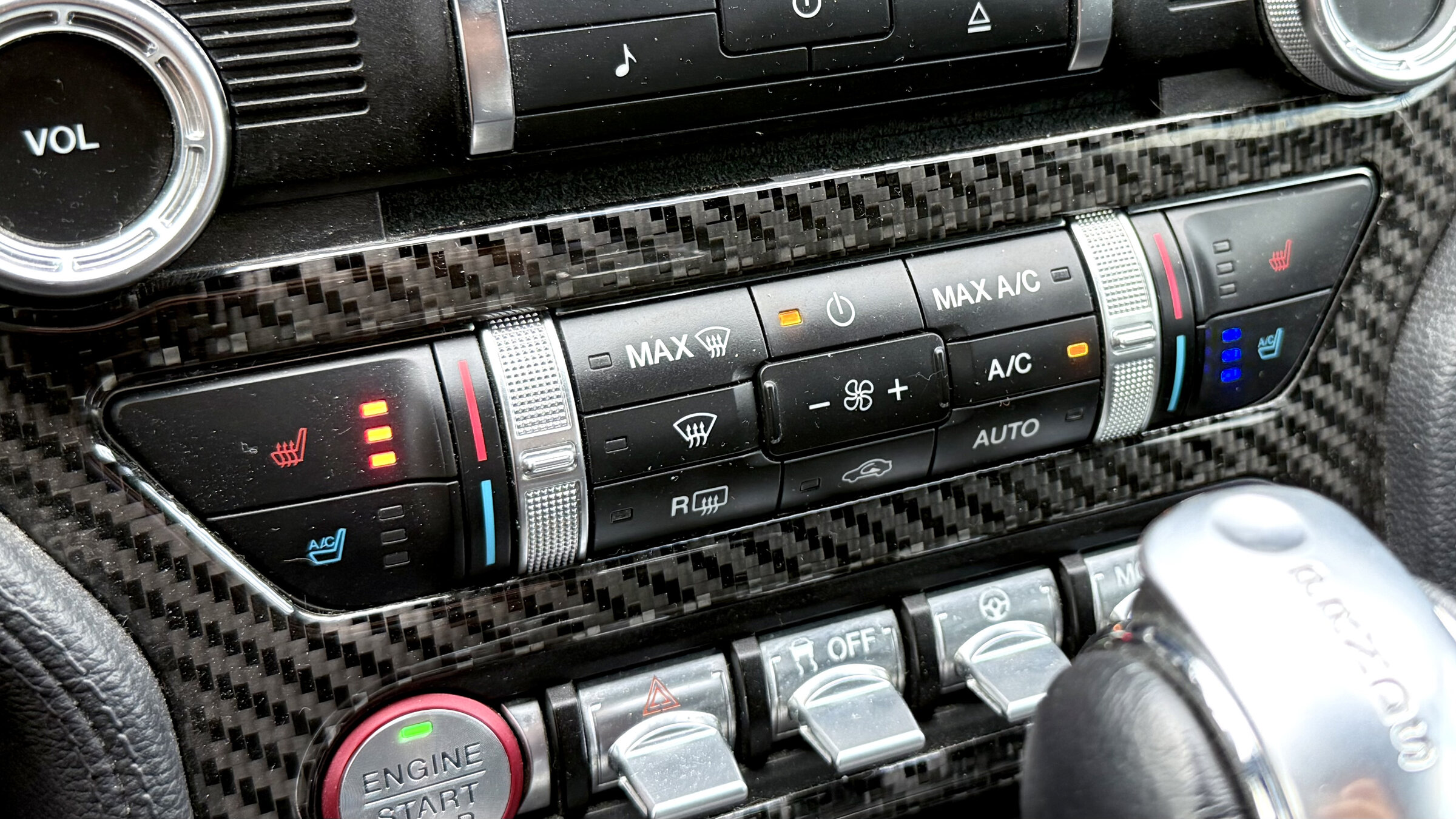 Ford Mustang Kupé 5,0 l 310 kw