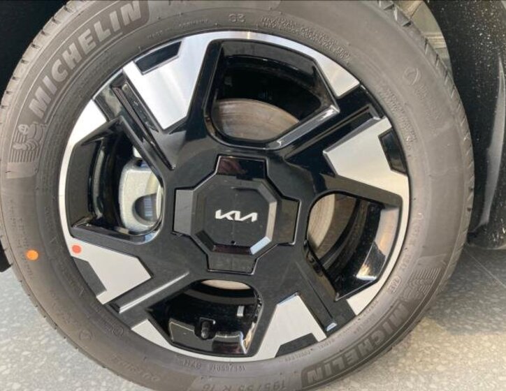 KIA Stonic SUV 0,0 74 kw