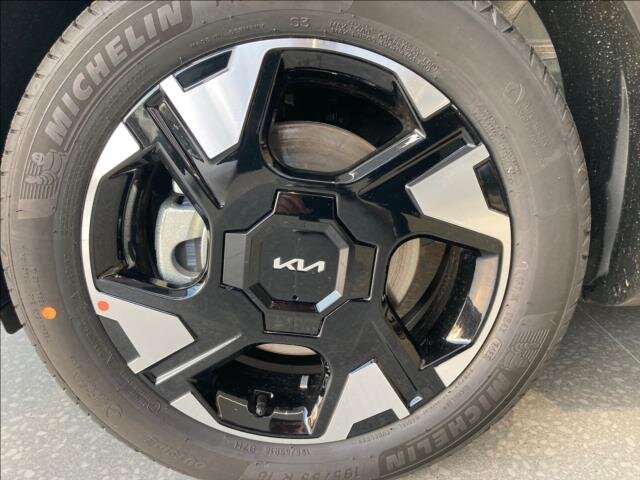 KIA Stonic SUV 0,0 74 kw