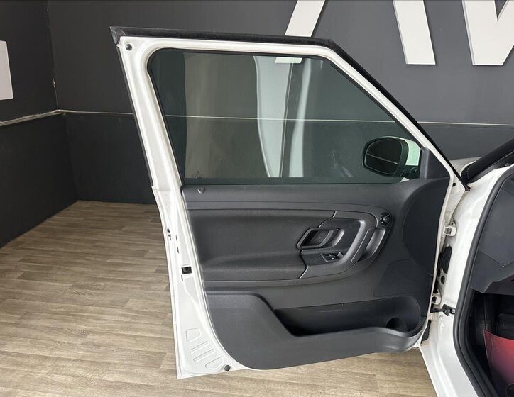 Škoda Fabia Hatchback 1,4 l 63 kw