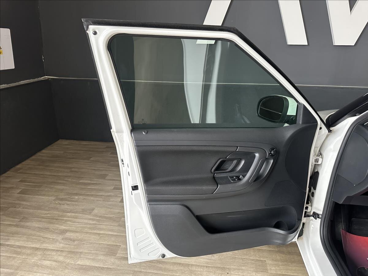 Škoda Fabia Hatchback 1,4 l 63 kw