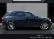 Mercedes-Benz GLC SUV / Terénní 0,0 270 kw