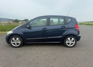 Mercedes-Benz Třídy A 2