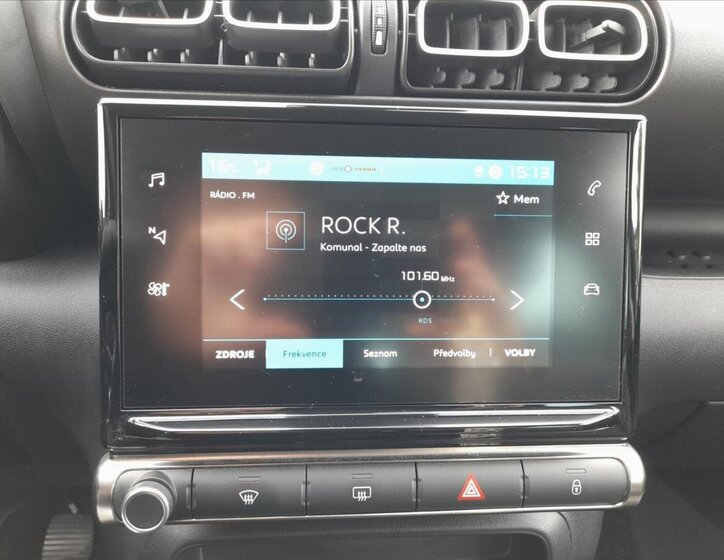 Citroën C3 Aircross 15