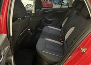 Škoda Kamiq SUV 999,0 85 kw