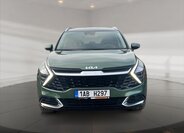 KIA Sportage SUV / Terénní 1,6 l 132 kw