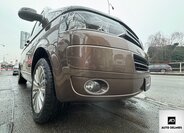 Volkswagen Multivan MPV 2,0 l 132 kw