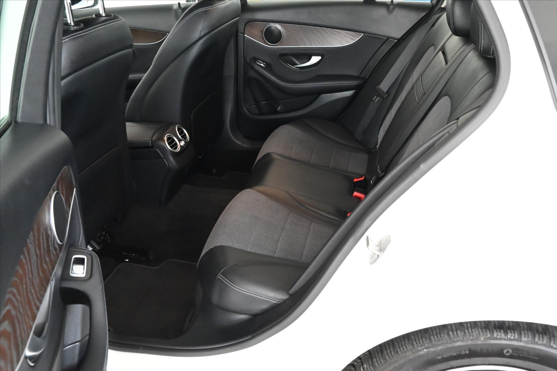 Mercedes-Benz Třídy C