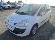 Renault Modus MPV 1,1 l 55 kw