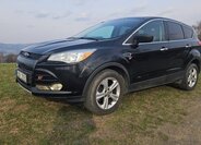 Ford Kuga SUV / Terénní 0,0 178 kw