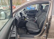 KIA Sportage SUV / Terénní 1,7 l 85 kw